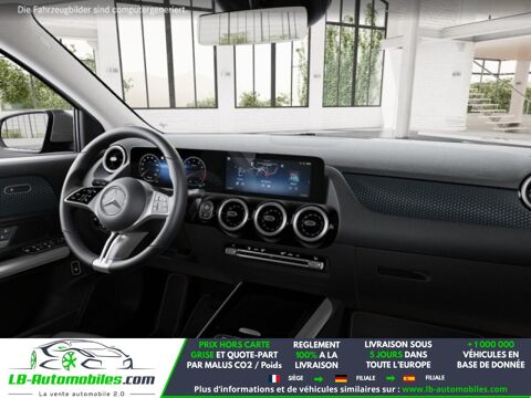 Classe GLA 180 BVA 2025 occasion 31850 Beaupuy