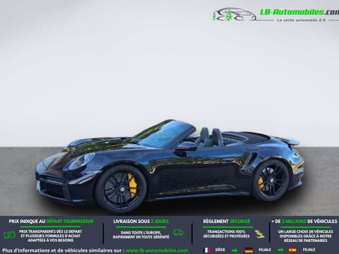 Annonce voiture Porsche 911 201400 €
