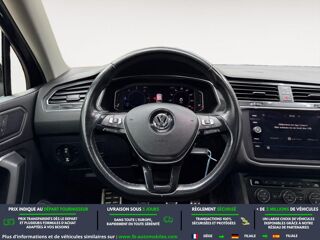 Tiguan Allspace 2.0 TDI 150 BVM 2019 occasion 31850 Beaupuy
