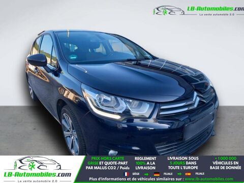 C4 PureTech 130 BVM 2016 occasion 31850 Beaupuy