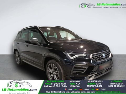 Annonce voiture Seat Ateca 26970 €