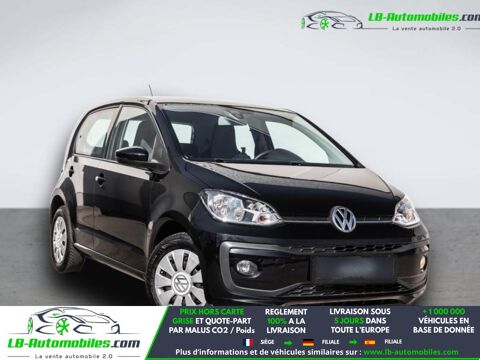 Annonce voiture Volkswagen UP 11999 €