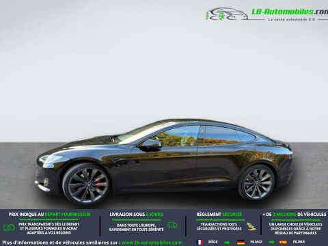 Model S 100D 2018 occasion 31850 Beaupuy