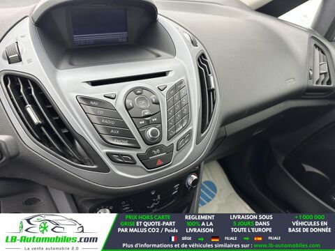 B-max 1.6 Ti-VCT 105 BVA 2015 occasion 31850 Beaupuy