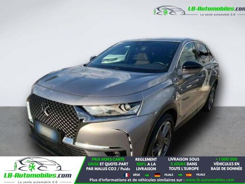 Annonce voiture Citroën DS7 18400 €