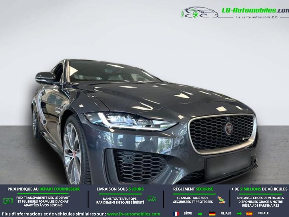 XE P250 BVA 2019 occasion 31850 Beaupuy