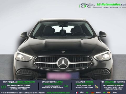 Classe C 200 d BVA 2025 occasion 31850 Beaupuy