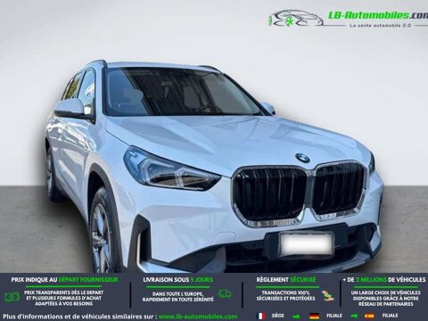 X1 sDrive 20i 170ch BVA 2025 occasion 31850 Beaupuy