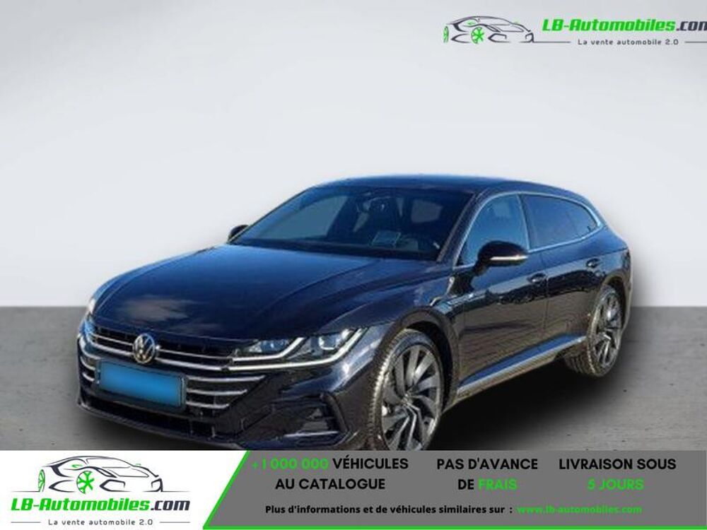 Arteon 2.0 TDI 200 BVA 4MOTION 2024 occasion 31850 Beaupuy