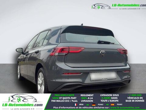 Golf 2.0 TDI SCR 116 BVM 2024 occasion 31850 Beaupuy