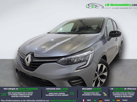 Renault Clio V TCe 90 BVM 2023 occasion Beaupuy 31850