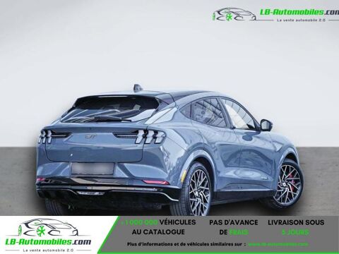 Mustang 99 kWh 487 ch AWD 2024 occasion 31850 Beaupuy