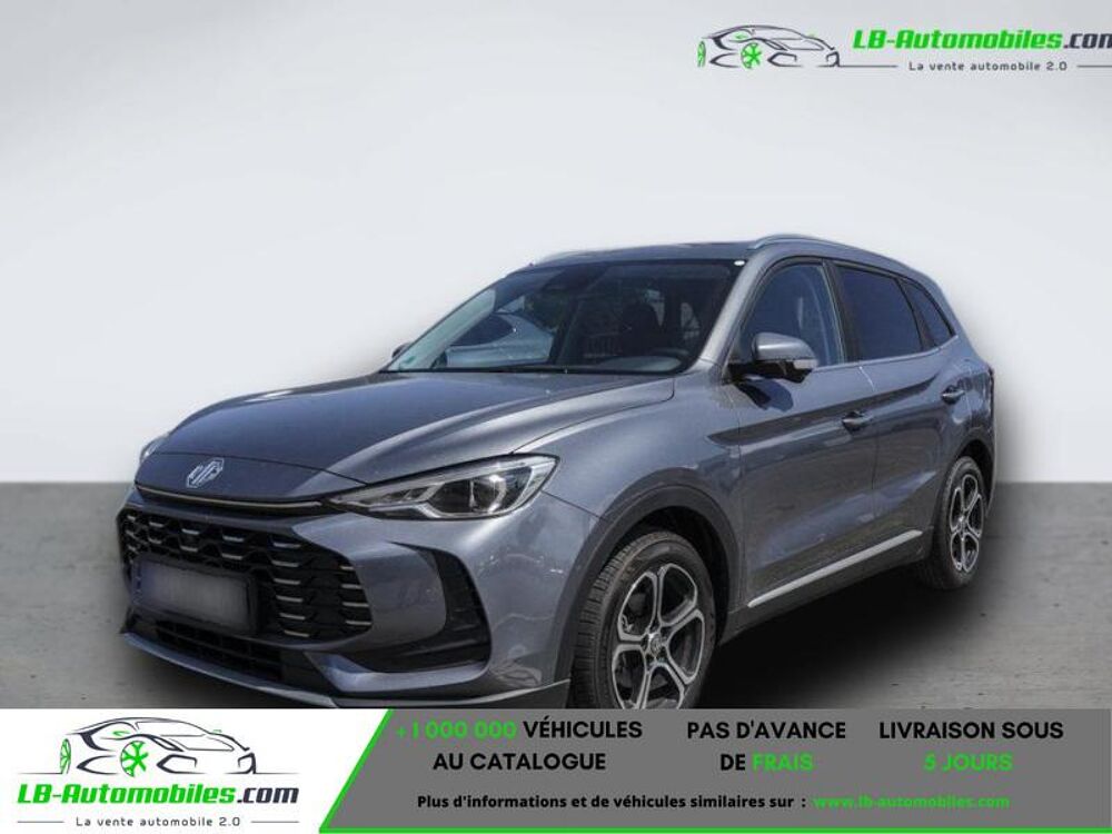 MG.ZS 1.0L T-GDI 111ch 2WD BVA6 2025 occasion 31850 Beaupuy