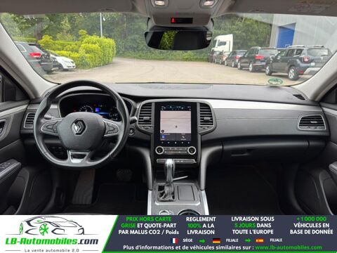 Talisman Tce 160 BVA 2020 occasion 31850 Beaupuy