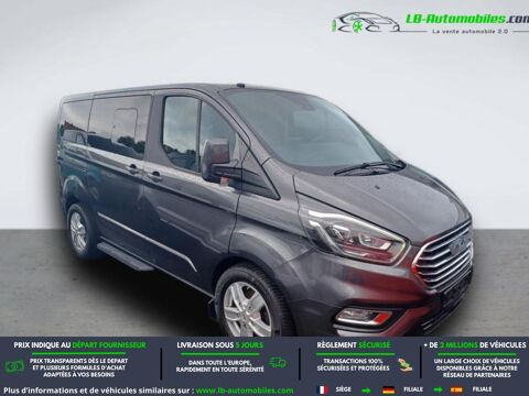 Tourneo VP 320 L2H1 2.0 EcoBlue 170 BVM 2019 occasion 31850 Beaupuy