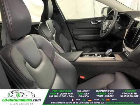 XC60 B4 AWD 197 ch BVA 2022 occasion 31850 Beaupuy