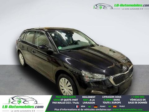Annonce voiture Skoda Scala 15950 €
