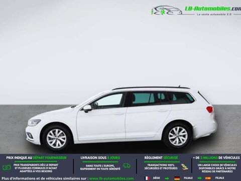 Passat 2.0 TDI 150 BVA 2024 occasion 31850 Beaupuy
