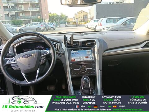 Mondeo 2.0 Hybrid 187 BVA 2019 occasion 31850 Beaupuy