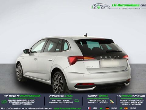 Scala 1.5 TSI 150 ch BVA 2025 occasion 31850 Beaupuy