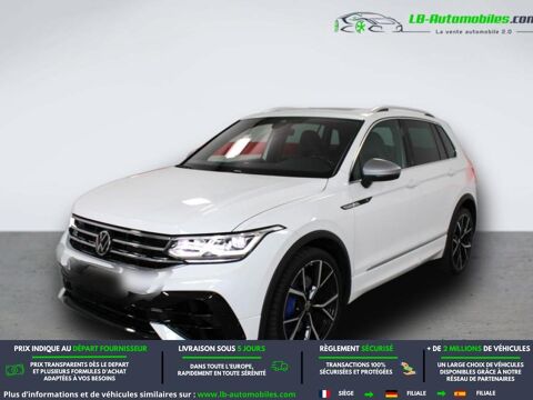 Annonce voiture Volkswagen Tiguan 36999 €