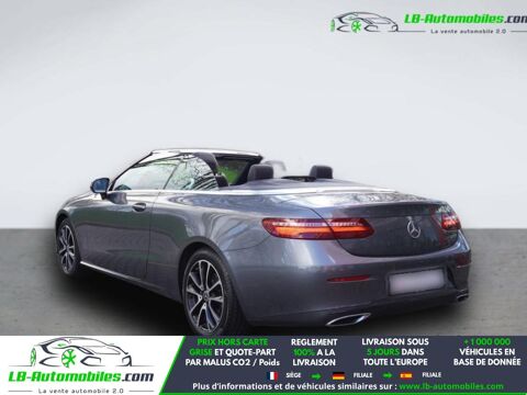 Classe E 200 BVA 2020 occasion 31850 Beaupuy