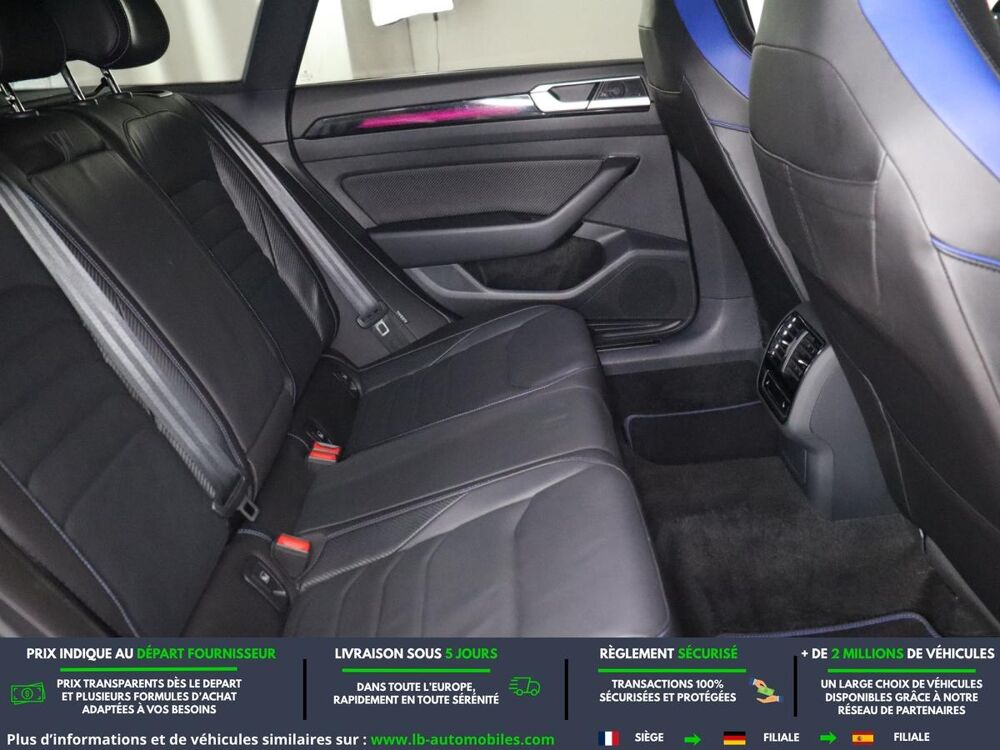 Arteon 2.0 TSI 320 BVA 4MOTION 2023 occasion 31850 Beaupuy