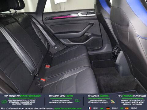 Arteon 2.0 TSI 320 BVA 4MOTION 2023 occasion 31850 Beaupuy