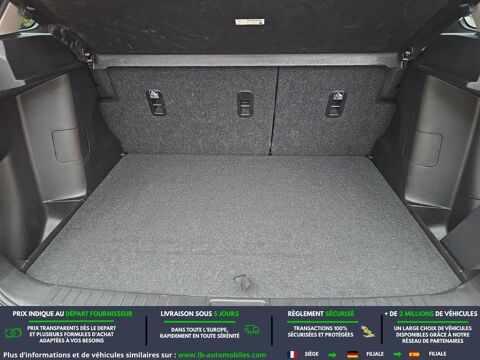 Vitara 1.6 VVT 120ch BVM 2017 occasion 31850 Beaupuy