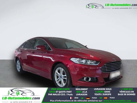 Mondeo 1.5 EcoBoost 160 2016 occasion 31850 Beaupuy