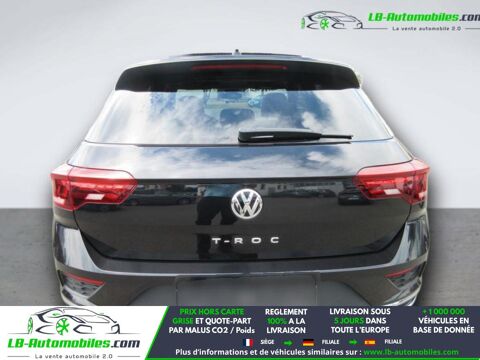 T-ROC 1.5 TSI 150 EVO Start/Stop BVM 2020 occasion 31850 Beaupuy
