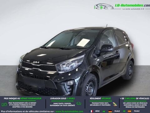Kia Picanto 1.0 DPi 67ch BVM 2023 occasion Beaupuy 31850
