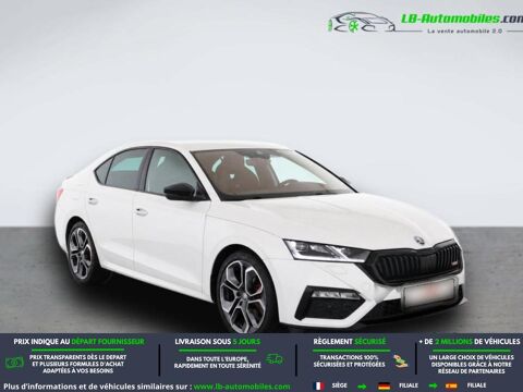 Octavia 2.0 TDI 200 ch BVA 4x4 2023 occasion 31850 Beaupuy