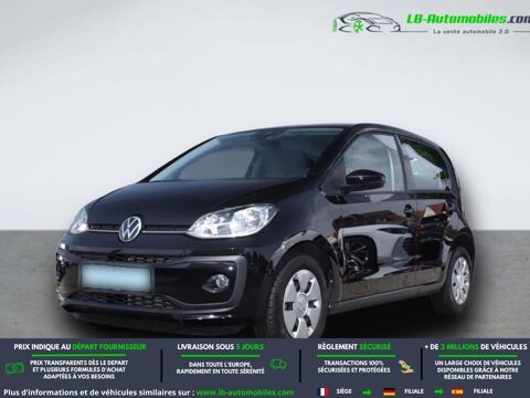 Volkswagen UP 1.0 65 BVM 2021 occasion Beaupuy 31850