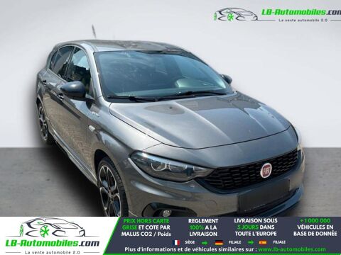 Fiat Tipo 1.6 MultiJet 120 ch BVA 2020 occasion Beaupuy 31850