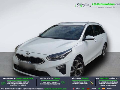 Ceed SW 1.4 T-GDI 140 ch BVA 2019 occasion 31850 Beaupuy