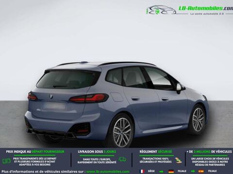 Serie 2 223i 204 ch BVA 2023 occasion 31850 Beaupuy