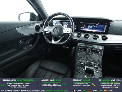Classe E 300 BVA 2019 occasion 31850 Beaupuy