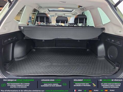 Forester 2.0 150 ch BVA 2020 occasion 31850 Beaupuy
