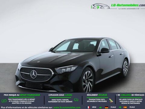 Annonce voiture Mercedes Classe E 41885 €