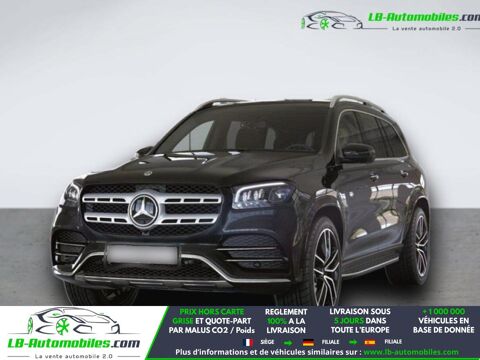 Mercedes Classe GLS 580 EQ Boost BVA 4Matic 2021 occasion Beaupuy 31850
