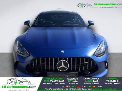 AMG GT R 585 ch BVA 2024 occasion 31850 Beaupuy