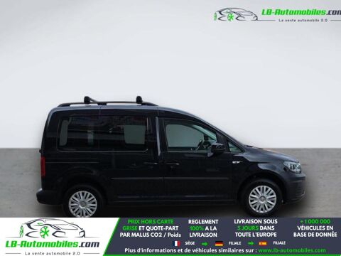 Caddy 2.0 TDI 75 2019 occasion 31850 Beaupuy