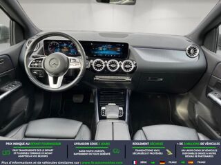 Classe B 180 BVA 2019 occasion 31850 Beaupuy