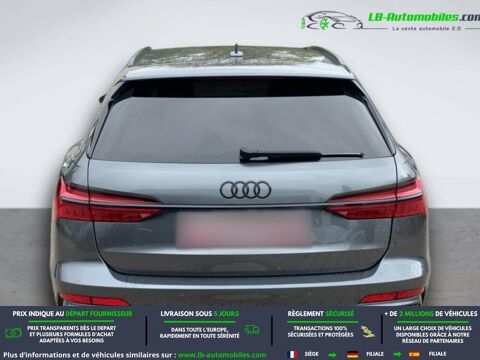 S6 56 TDI 349 ch Quattro BVA 2020 occasion 31850 Beaupuy