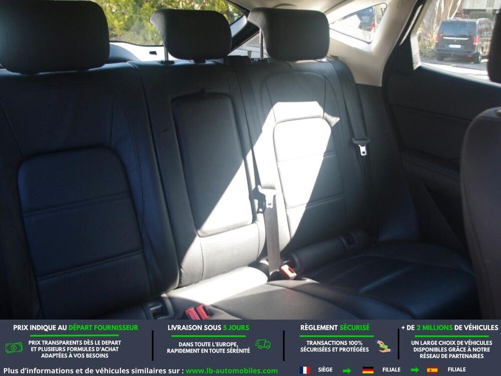 E-PACE 2.0 D - 180 ch AWD BVA 2018 occasion 31850 Beaupuy