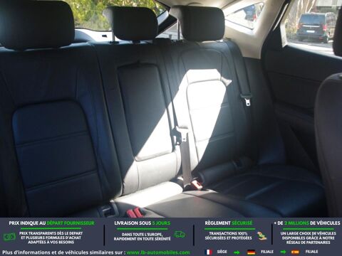 E-PACE 2.0 D - 180 ch AWD BVA 2018 occasion 31850 Beaupuy