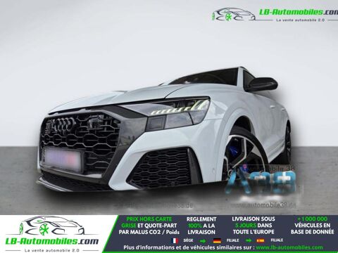 Audi Divers TFSI 600 ch BVA Quattro 2021 occasion Beaupuy 31850