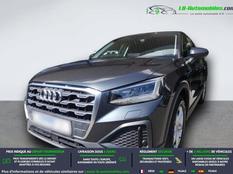 Annonce voiture Audi Q2 24450 €