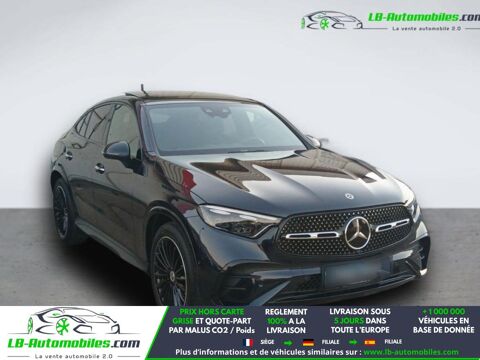 Classe GLC 300 e EQ POWER BVA 4Matic 2023 occasion 31850 Beaupuy